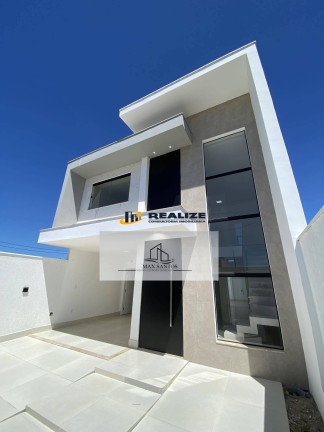 Imagem Casa com 2 Quartos à Venda, 1.400 m² em Parque Tarcisio Miranda - Campos Dos Goytacazes