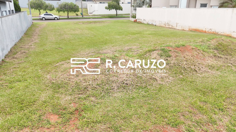 Imagem Terreno em Condomínio à Venda, 603 m² em Residencial Ilha De Bali - Limeira Imagem Terreno em Condomínio à Venda, 603 m² em Residencial Ilha De Bali - Limeira
