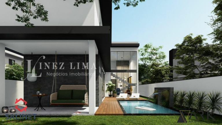 Imagem Casa com 3 Quartos à Venda, 327 m² em Vivapark - Porto Belo Imagem Casa com 3 Quartos à Venda, 327 m² em Vivapark - Porto Belo