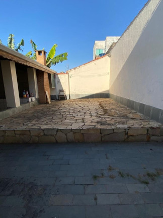 Imagem Casa com 4 Quartos à Venda, 183 m² em Jardim Das Bandeiras - Taubaté