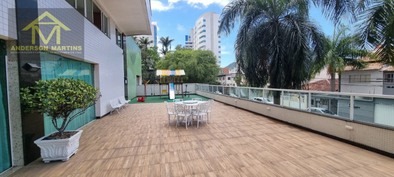 Imagem Apartamento com 2 Quartos à Venda, 90 m² em Praia Da Costa - Vila Velha