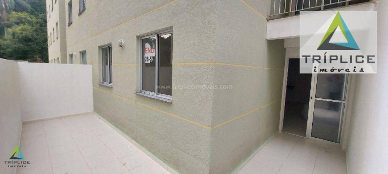 Imagem Apartamento com 2 Quartos à Venda ou Locação, 80 m² em Eldorado - Juiz De Fora