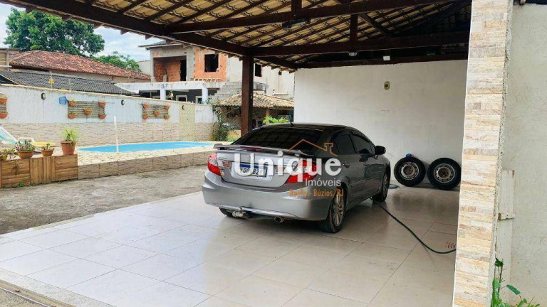 Imagem Casa com 4 Quartos à Venda, 260 m² em Rasa - Armação Dos Búzios