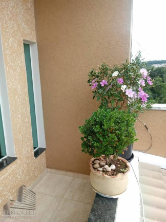 Imagem Casa com 2 Quartos à Venda, 127 m² em Jardim São Guilherme - Sorocaba