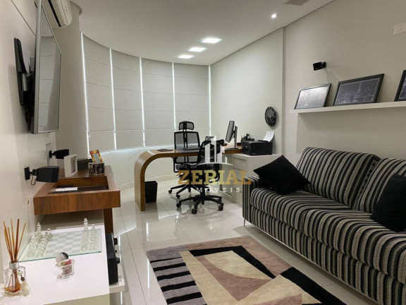 Imagem Apartamento com 4 Quartos à Venda, 354 m² em Santa Paula - São Caetano Do Sul Imagem Apartamento com 4 Quartos à Venda, 354 m² em Santa Paula - São Caetano Do Sul
