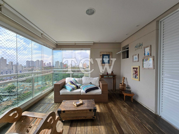 Imagem Apartamento com 3 Quartos à Venda, 168 m² em Vila Mariana - São Paulo Imagem Apartamento com 3 Quartos à Venda, 168 m² em Vila Mariana - São Paulo