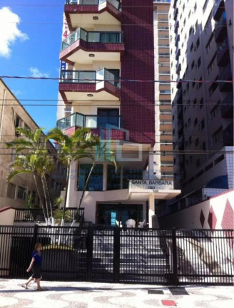 Imagem Apartamento com 1 Quarto à Venda, 60 m² em Canto Do Forte - Praia Grande Imagem Apartamento com 1 Quarto à Venda, 60 m² em Canto Do Forte - Praia Grande