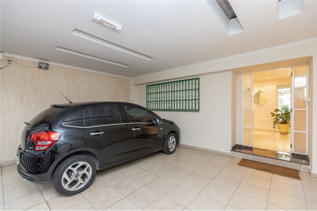 Imagem Casa com 3 Quartos à Venda,  em Alto Da Mooca - São Paulo