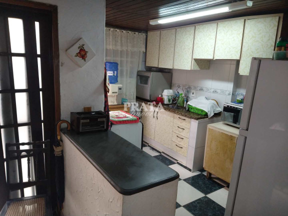 Imagem Casa com 2 Quartos à Venda, 70 m² em Campo Grande - Santos