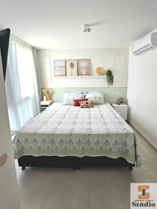 Imagem Casa com 3 Quartos à Venda, 113 m² em Registro - Feira De Santana