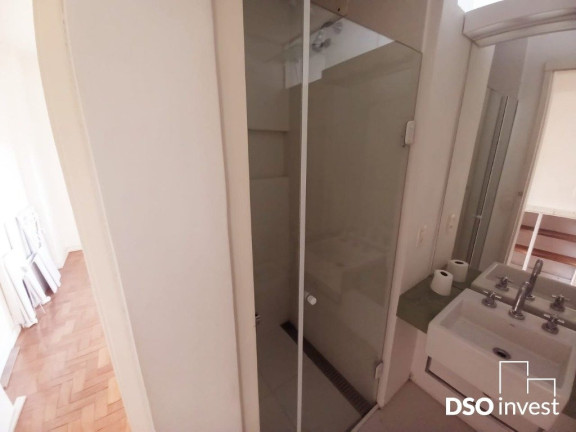Imagem Imóvel com 2 Quartos à Venda, 92 m² em Planalto Paulista - São Paulo Imagem Imóvel com 2 Quartos à Venda, 92 m² em Planalto Paulista - São Paulo