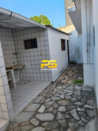 Imagem Casa com 3 Quartos à Venda, 200 m² em Jardim Cidade Universitária - João Pessoa Imagem Casa com 3 Quartos à Venda, 200 m² em Jardim Cidade Universitária - João Pessoa