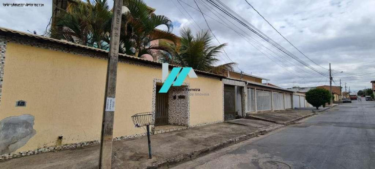 Imagem Casa com 3 Quartos à Venda, 336 m² em Niteroi - Betim