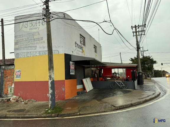 Imóvel à Venda, 300 m² em Conjunto Habitacional Herbert De Souza - Sorocaba