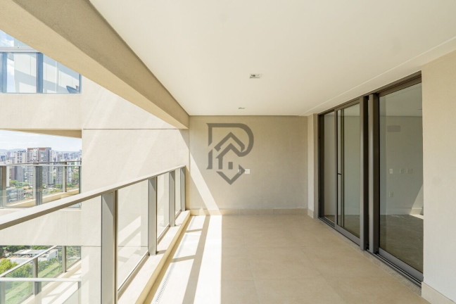 Imagem Apartamento com 4 Quartos à Venda, 232 m² em Campo Belo - São Paulo Imagem Apartamento com 4 Quartos à Venda, 232 m² em Campo Belo - São Paulo