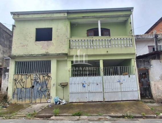 Terreno à Venda,  em Jardim Zaira - Mauá