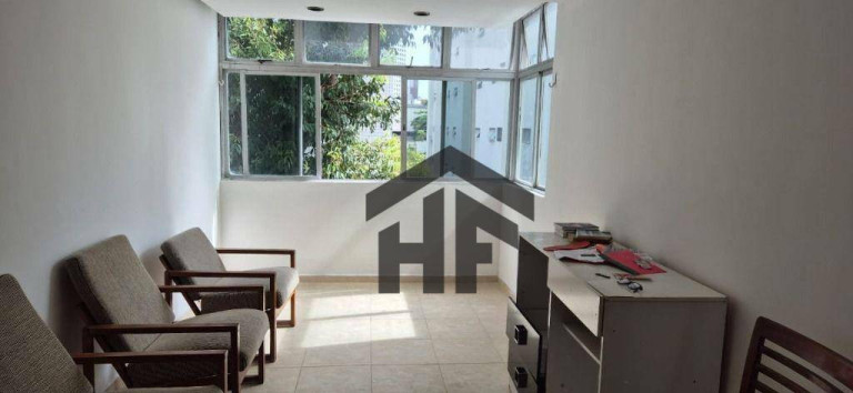 Imagem Apartamento com 2 Quartos para Alugar, 77 m² em Boa Viagem - Recife