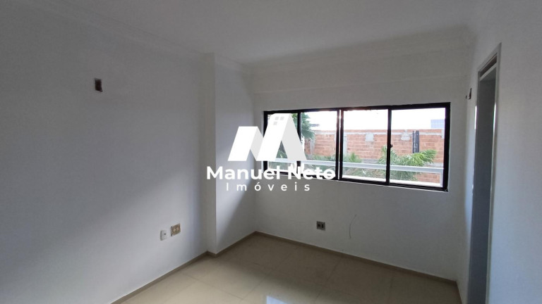 Imagem Apartamento com 4 Quartos à Venda, 176 m² em Meireles - Fortaleza