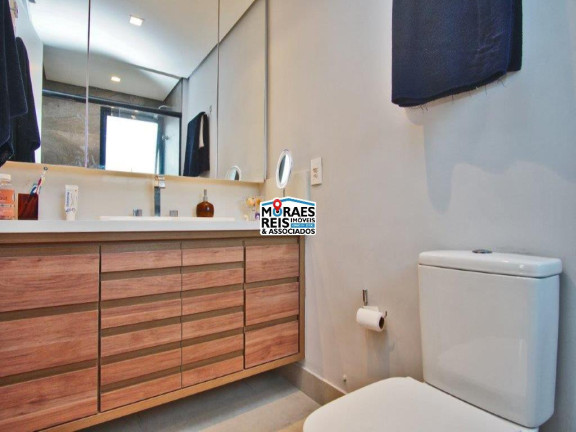 Imagem Apartamento com 3 Quartos à Venda, 160 m² em Vila Sônia - São Paulo Imagem Apartamento com 3 Quartos à Venda, 160 m² em Vila Sônia - São Paulo