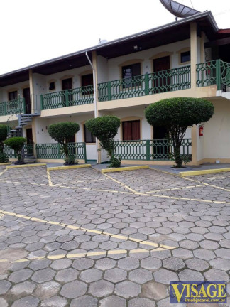 Imagem Apartamento com 1 Quarto à Venda, em Maranduba - Ubatuba Imagem Apartamento com 1 Quarto à Venda, em Maranduba - Ubatuba