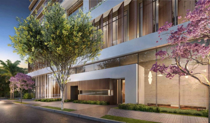 Imagem Imóvel com 4 Quartos à Venda, 374 m² em Pinheiros - São Paulo Imagem Imóvel com 4 Quartos à Venda, 374 m² em Pinheiros - São Paulo