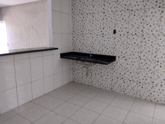 Imagem Casa com 2 Quartos à Venda, 150 m² em Residencial Campos Dourados - Goiânia