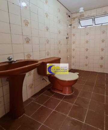 Imagem Apartamento com 2 Quartos à Venda, 74 m² em Santa Terezinha - São Bernardo Do Campo