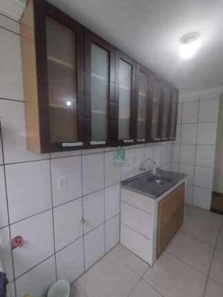 Imagem Apartamento com 2 Quartos à Venda, 44 m² em Vila Bremen - Guarulhos Imagem Apartamento com 2 Quartos à Venda, 44 m² em Vila Bremen - Guarulhos