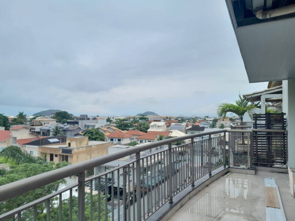 Imagem Cobertura com 2 Quartos à Venda, em Camboinhas - Niterói Imagem Cobertura com 2 Quartos à Venda, em Camboinhas - Niterói