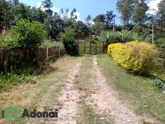 Imagem Chácara à Venda, 374 m² em Caxambu - Jundiaí