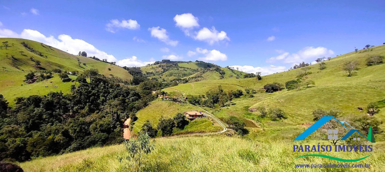 Imagem Chácara à Venda, 20 m² em Centro - Paraisópolis