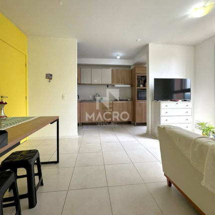 Imagem Apartamento com 2 Quartos à Venda, 48 m² em Jaraguá 99 - Jaraguá Do Sul