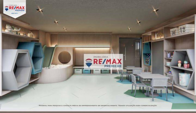 Imagem Apartamento com 2 Quartos à Venda, 66 m² em Praia  Formosa - Cabedelo
