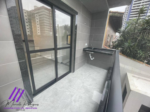 Imagem Casa com 3 Quartos à Venda, 75 m² em Campo Da Aviação - Praia Grande Imagem Casa com 3 Quartos à Venda, 75 m² em Campo Da Aviação - Praia Grande