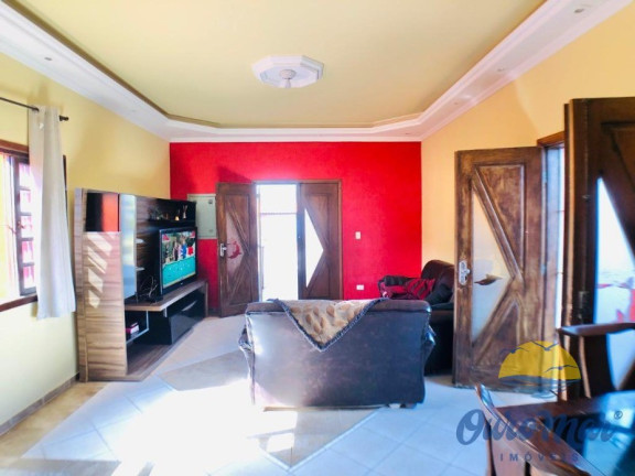 Imagem Sobrado com 3 Quartos à Venda, 198 m² em Jardim Das Palmeiras - Itanhaém