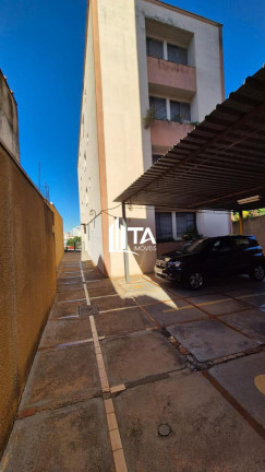 Imagem Imóvel com 2 Quartos à Venda, 65 m² em Bonfim - Campinas