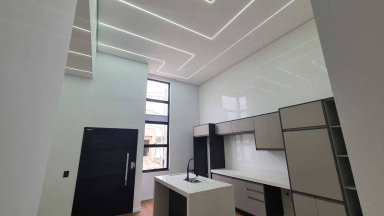 Imagem Casa com 3 Quartos à Venda, 155 m² em Horto Florestal - Sorocaba