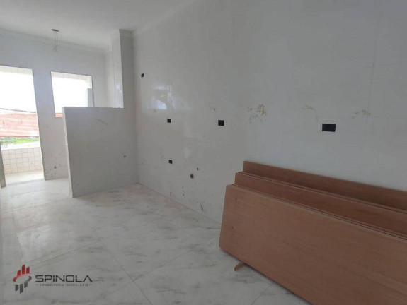 Imagem Apartamento com 3 Quartos à Venda, 104 m² em Mirim - Praia Grande Imagem Apartamento com 3 Quartos à Venda, 104 m² em Mirim - Praia Grande