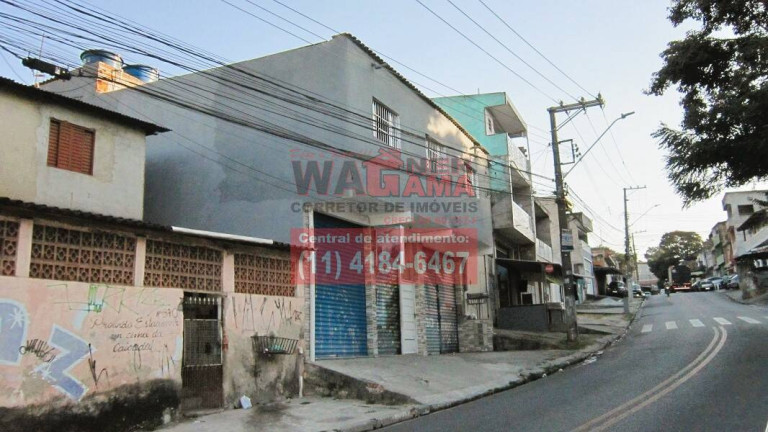 Imagem Casa com 2 Quartos para Alugar, 60 m² em Cidade Ariston Estela Azevedo - Carapicuíba Imagem Casa com 2 Quartos para Alugar, 60 m² em Cidade Ariston Estela Azevedo - Carapicuíba