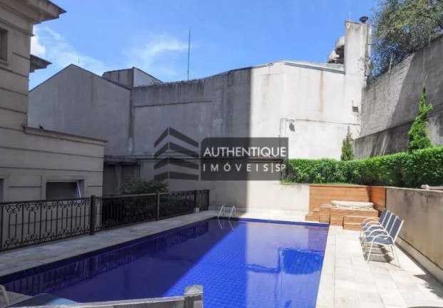 Imagem Apartamento com 3 Quartos à Venda, 134 m² em Vila Mariana - São Paulo Imagem Apartamento com 3 Quartos à Venda, 134 m² em Vila Mariana - São Paulo