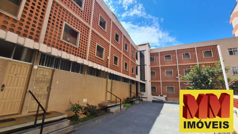 Apartamento com 1 Quarto à Venda, 50 m² em Centro - Cabo Frio