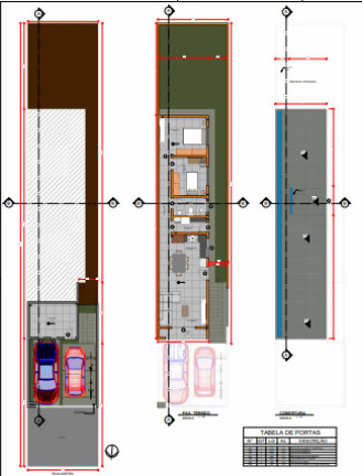 Imagem Casa com 2 Quartos à Venda, 81 m² em Jardim Leonor - Cotia Imagem Casa com 2 Quartos à Venda, 81 m² em Jardim Leonor - Cotia