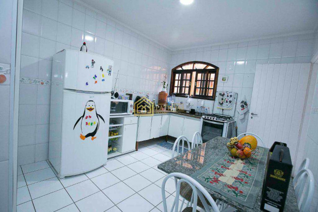 Imagem Casa com 3 Quartos à Venda, 170 m² em Nova Petrópolis - São Bernardo Do Campo Imagem Casa com 3 Quartos à Venda, 170 m² em Nova Petrópolis - São Bernardo Do Campo