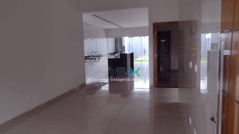 Imagem Casa com 3 Quartos à Venda, 140 m² em Parque Residencial Rita Vieira - Campo Grande Imagem Casa com 3 Quartos à Venda, 140 m² em Parque Residencial Rita Vieira - Campo Grande