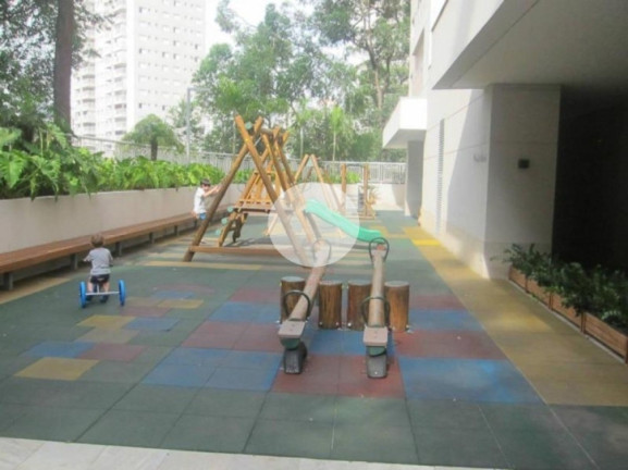 Imagem Apartamento com 2 Quartos à Venda, 109 m² em Vila Andrade - São Paulo Imagem Apartamento com 2 Quartos à Venda, 109 m² em Vila Andrade - São Paulo