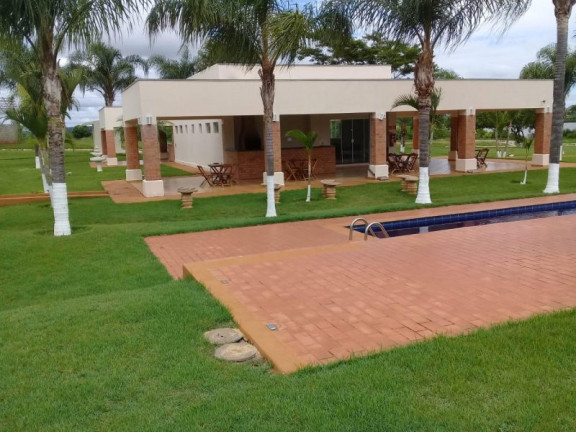 Imagem Imóvel à Venda, 2.250 m² em Varandas Do Tiete - Iacanga Imagem Imóvel à Venda, 2.250 m² em Varandas Do Tiete - Iacanga