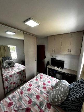 Imagem Apartamento com 2 Quartos à Venda, 52 m² em Jardim Cidade Universitária - João Pessoa