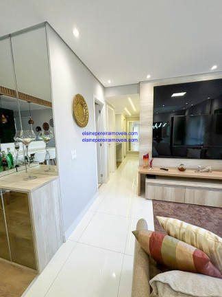 Imagem Apartamento com 3 Quartos à Venda, 108 m² em Vila Pirajussara - São Paulo