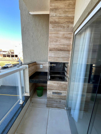 Imagem Apartamento com 2 Quartos à Venda, 76 m²