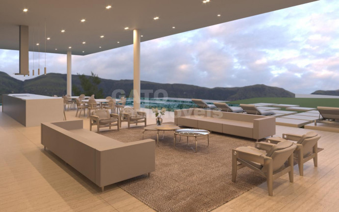 Imagem Casa com 9 Quartos à Venda, 2.385 m² em Tamboré - Santana De Parnaíba